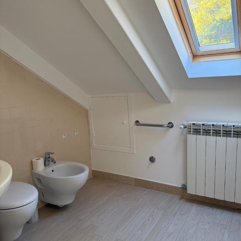 Nido Sul Mare - Appartement 1 Chambre - 6