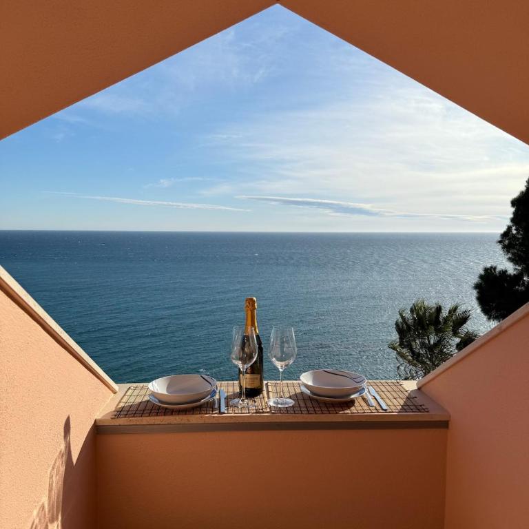 Nido Sul Mare - Appartement 1 Chambre - 1