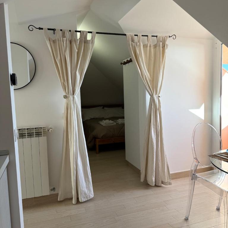 Nido Sul Mare - Appartement 1 Chambre - 4