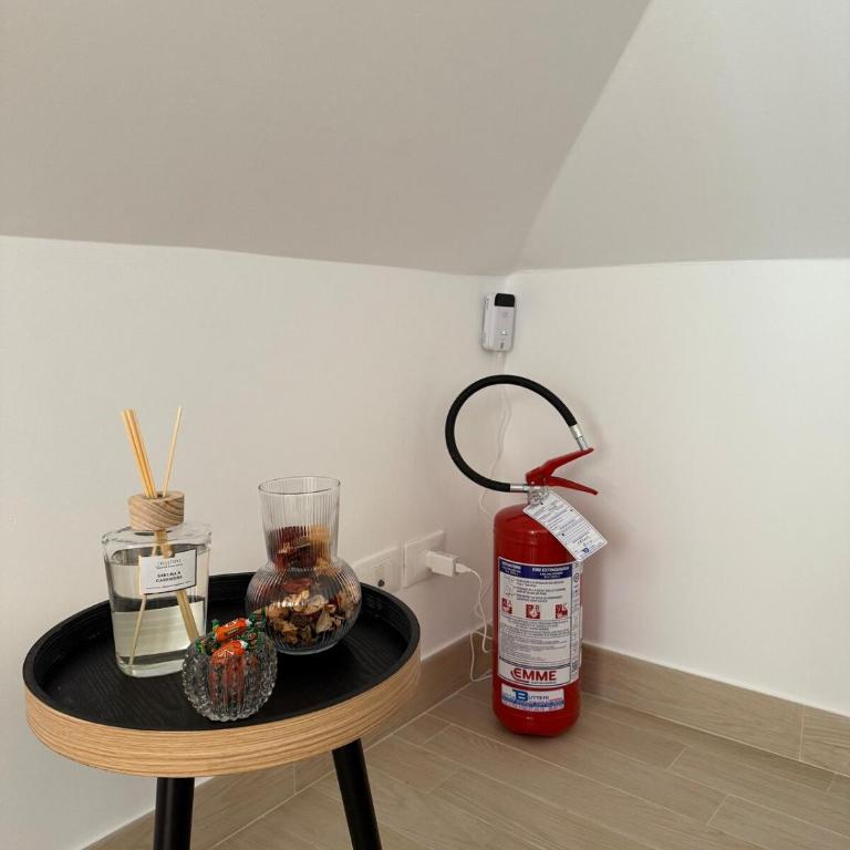 Nido Sul Mare - Appartement 1 Chambre - 17