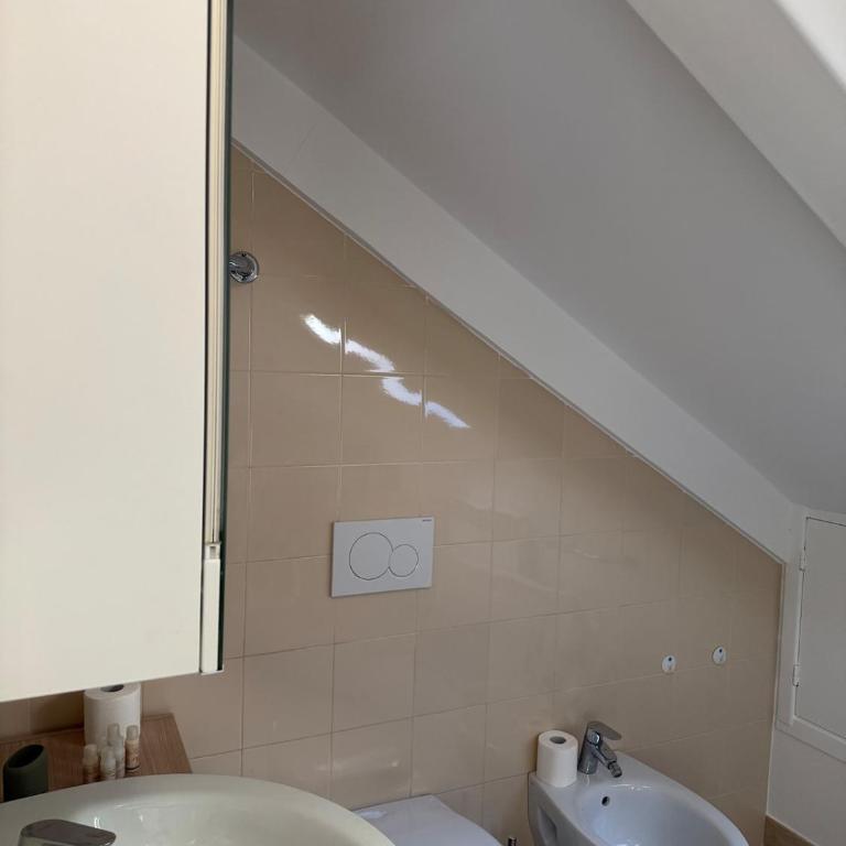 Nido Sul Mare - Appartement 1 Chambre - 7