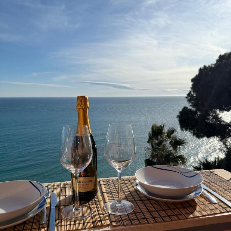 Nido Sul Mare - Appartement 1 Chambre - 20