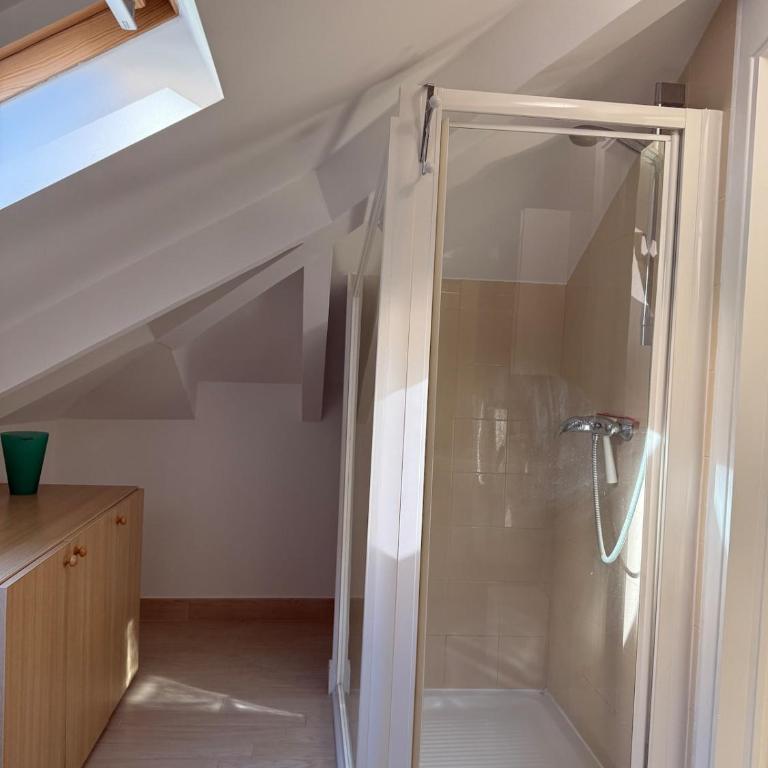 Nido Sul Mare - Appartement 1 Chambre - 8