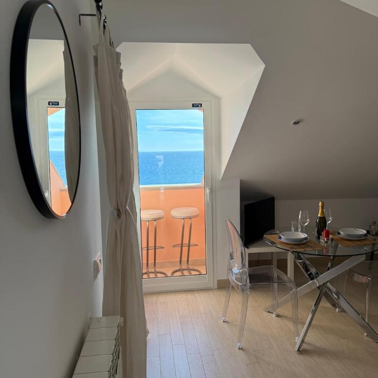 Nido Sul Mare - Appartement 1 Chambre - 18