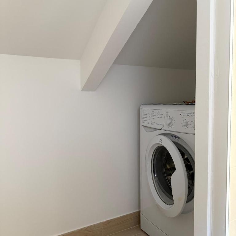 Nido Sul Mare - Appartement 1 Chambre - 21