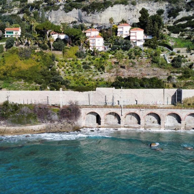 Nido Sul Mare - Appartement 1 Chambre - 23