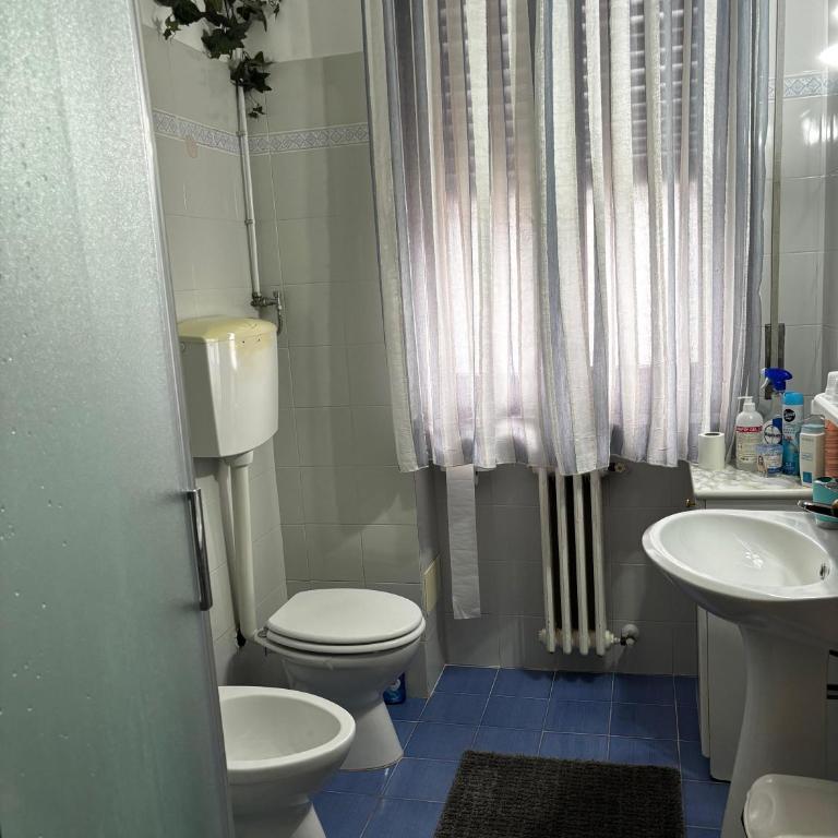 My Way - Camera Matrimoniale con Bagno in Comune - 15