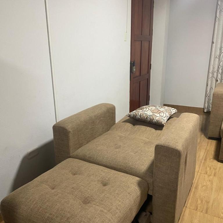 Apart Céntrico - Apartamento de 1 dormitorio - 8