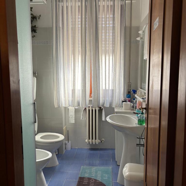 My Way - Camera Matrimoniale con Bagno in Comune - 32