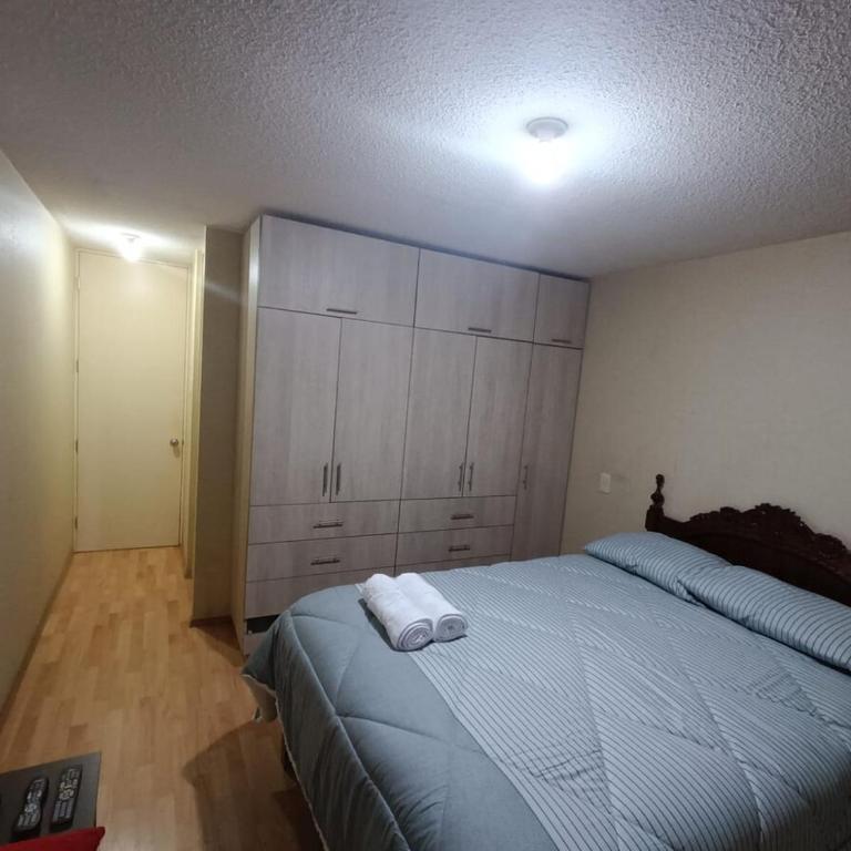 Departamento Vista Mar Habitación Costanera - Apartment with Sea View - 14