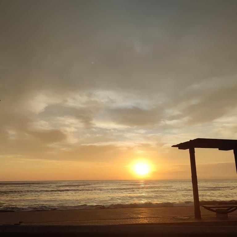 Departamento Vista Mar Habitación Costanera - Apartment with Sea View - 5