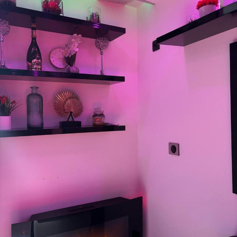 C12 Deluxe - Apartamento Deluxe - 25
