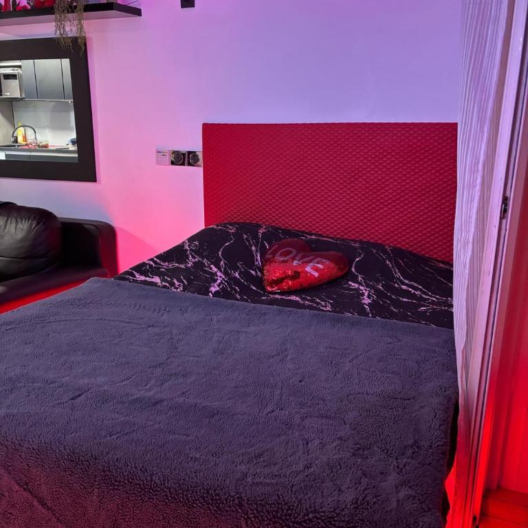 C12 Deluxe - Apartamento Deluxe - 24