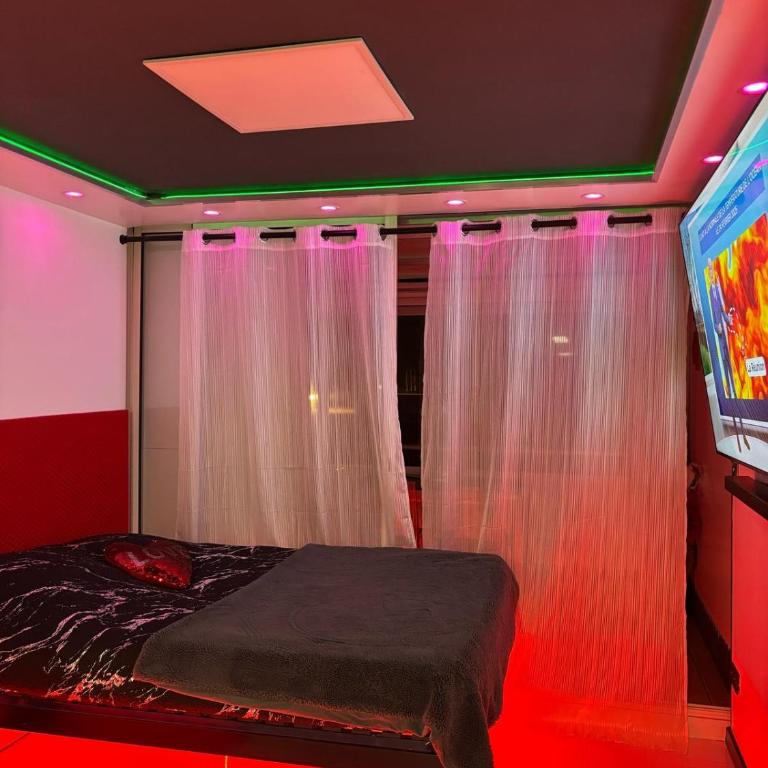 C12 Deluxe - Apartamento Deluxe - 23