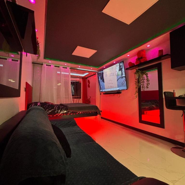 C12 Deluxe - Apartamento Deluxe - 22