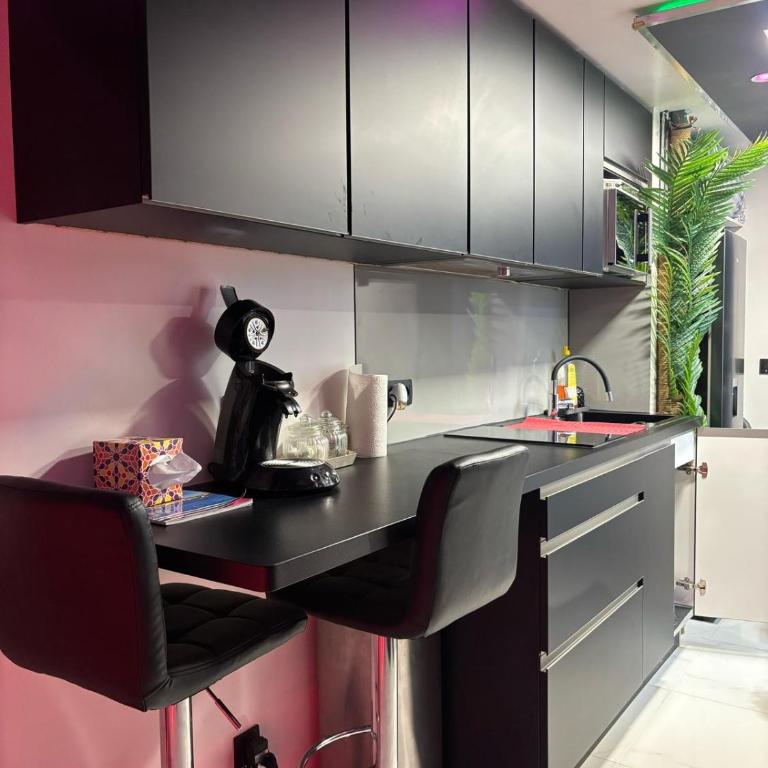 C12 Deluxe - Apartamento Deluxe - 21