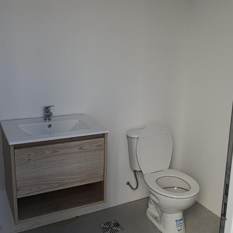 Vakker Apart - Apartamento de 1 dormitorio - 19