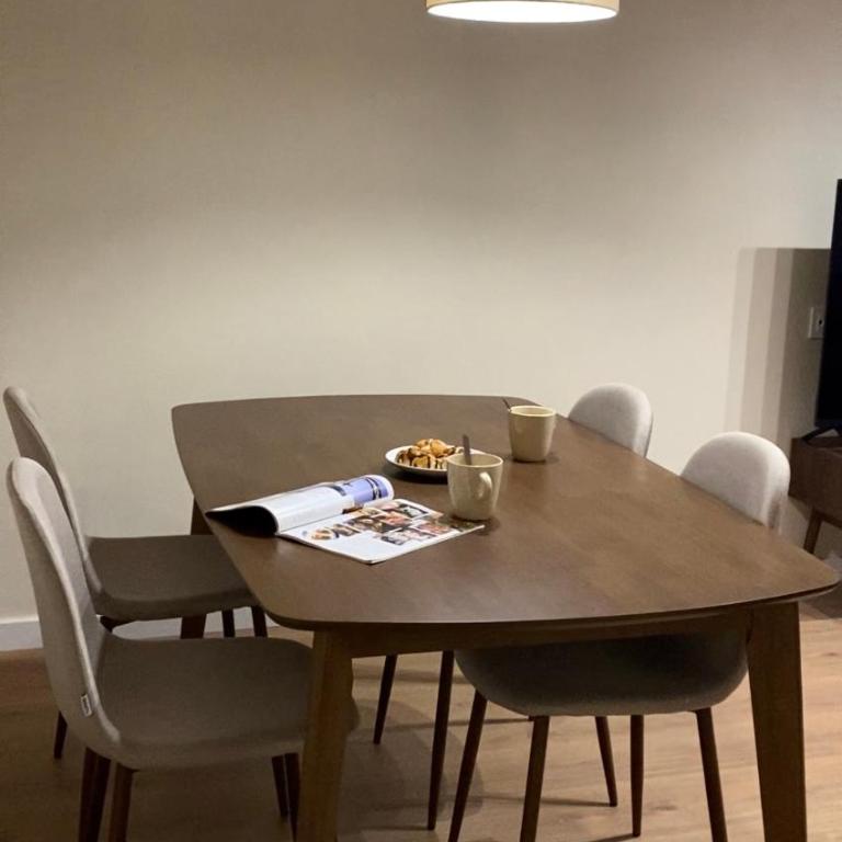 Anais Apartments by gaiarooms - Apartamento de 3 dormitorios - 1