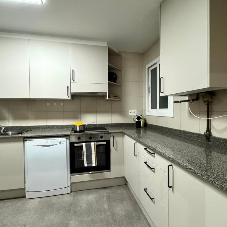 Anais Apartments by gaiarooms - Apartamento Deluxe - 14