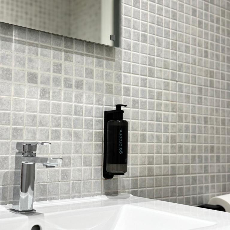 Anais Apartments by gaiarooms - Apartamento de 3 dormitorios - 16