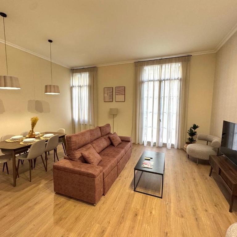 Anais Apartments by gaiarooms - Apartamento Deluxe - 9