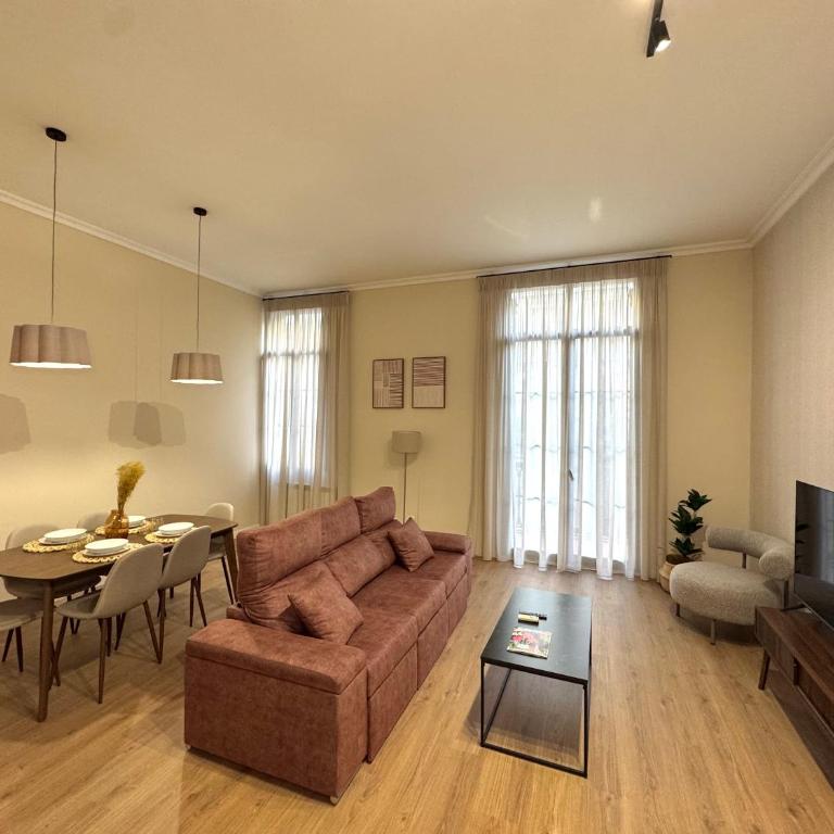Anais Apartments by gaiarooms - Apartamento Deluxe - 1