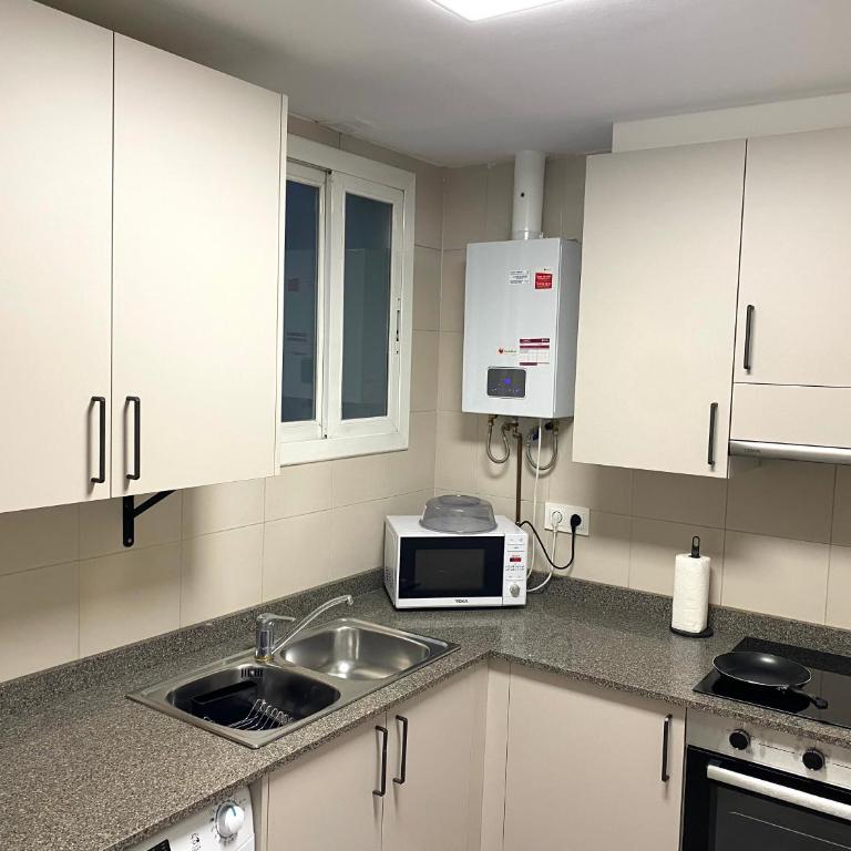 Anais Apartments by gaiarooms - Apartamento de 1 dormitorio - 15