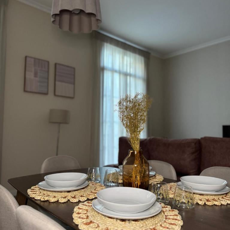 Anais Apartments by gaiarooms - Apartamento Deluxe - 19