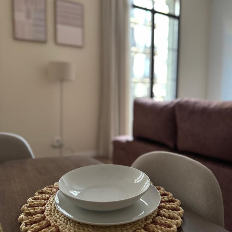 Anais Apartments by gaiarooms - Apartamento Deluxe - 10