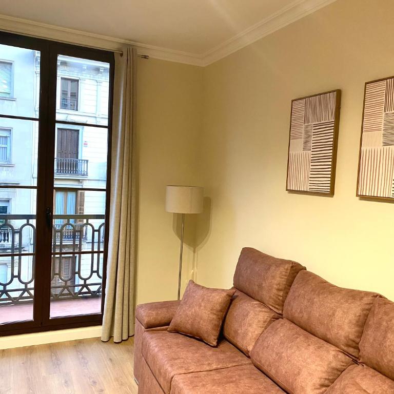 Anais Apartments by gaiarooms - Apartamento de 3 dormitorios - 15