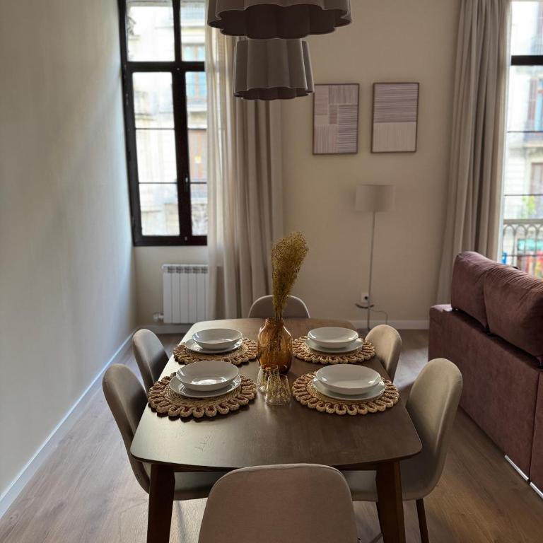 Anais Apartments by gaiarooms - Apartamento Deluxe - 22