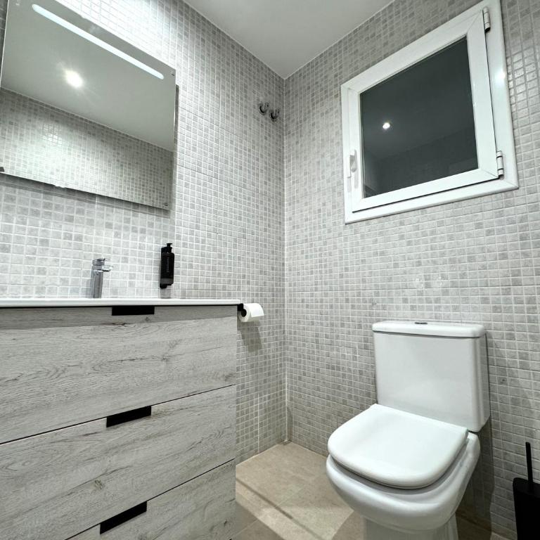 Anais Apartments by gaiarooms - Apartamento de 3 dormitorios - 18
