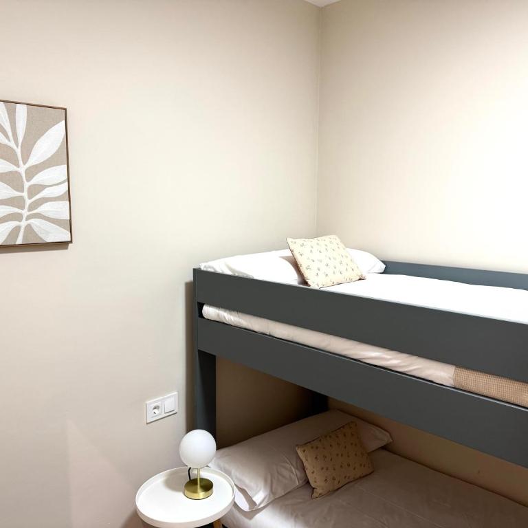 Anais Apartments by gaiarooms - Apartamento Deluxe - 24