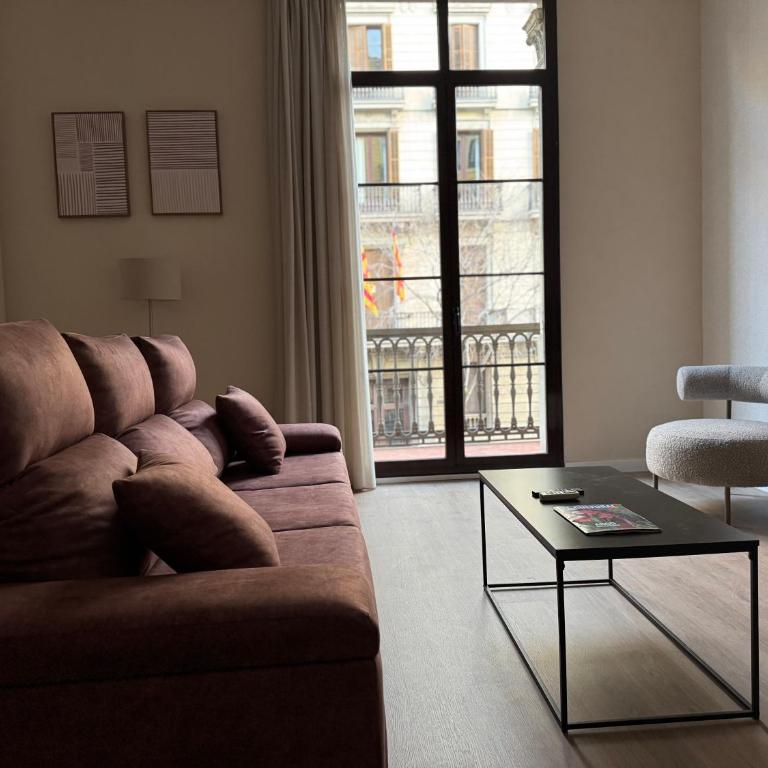 Anais Apartments by gaiarooms - Apartamento Deluxe - 33
