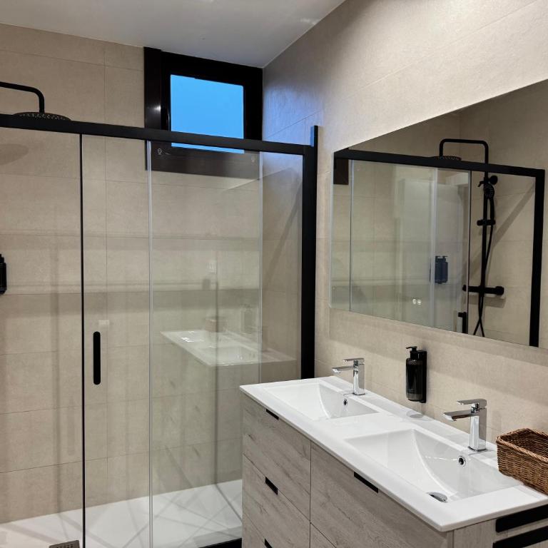 Anais Apartments by gaiarooms - Apartamento Deluxe - 32