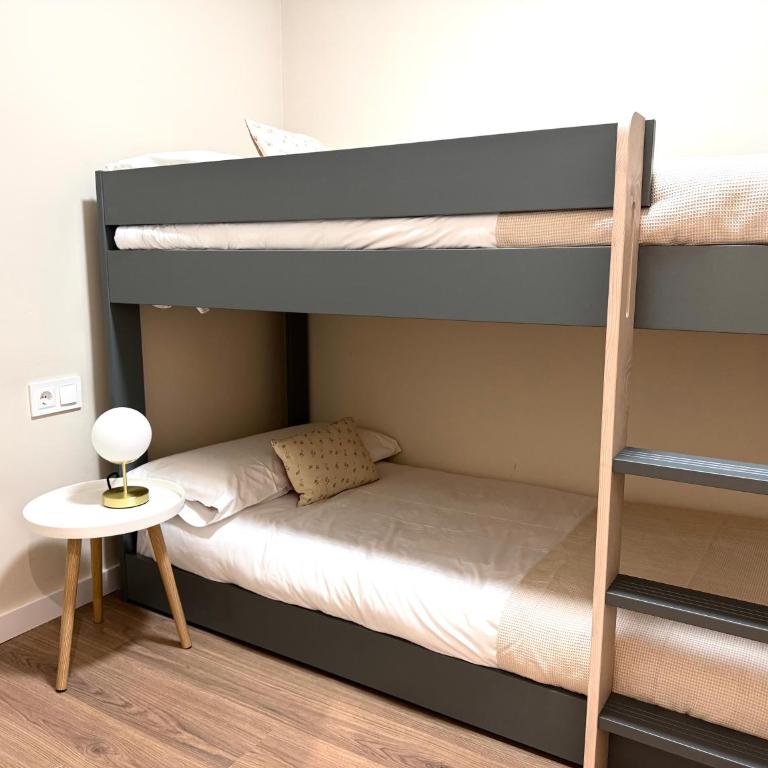 Anais Apartments by gaiarooms - Apartamento Deluxe - 31