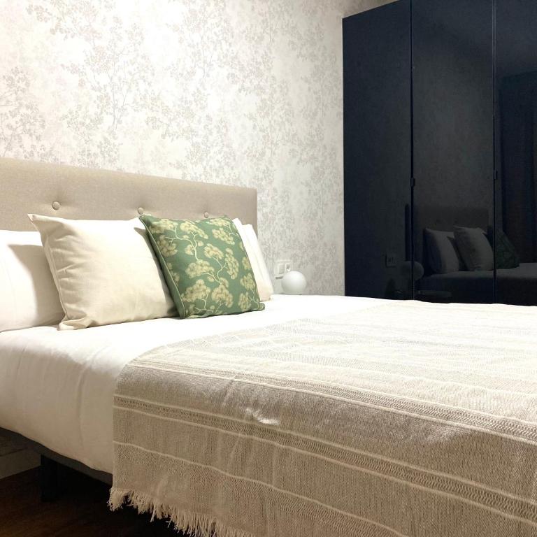 Anais Apartments by gaiarooms - Apartamento de 1 dormitorio - 24