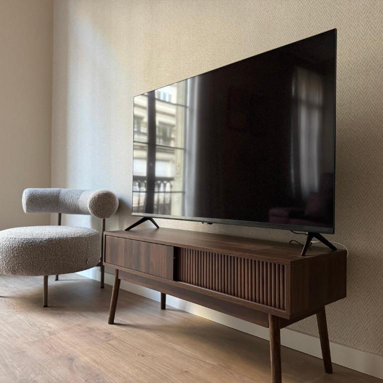 Anais Apartments by gaiarooms - Apartamento Deluxe - 29