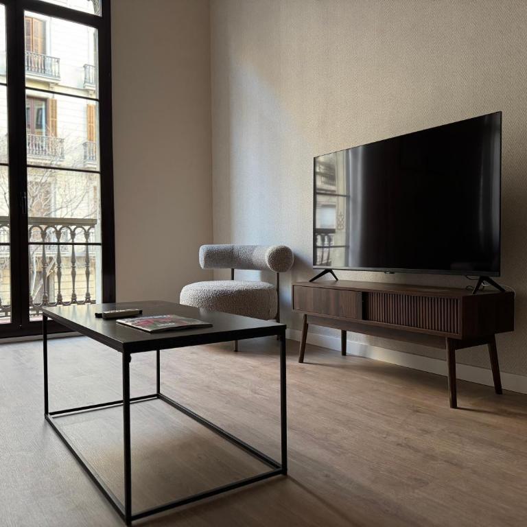 Anais Apartments by gaiarooms - Apartamento Deluxe - 44