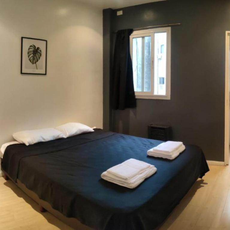 Departamentos cerca del Obelisco - Apartamento de 1 dormitorio - 4