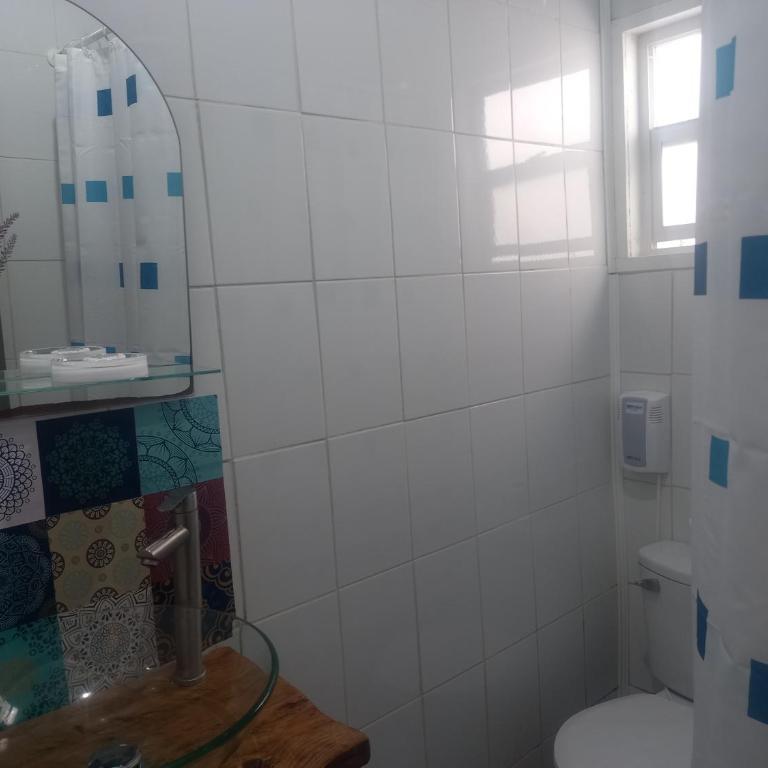 Cabañas OvejaNegra - Apartamento de 3 dormitorios - 8