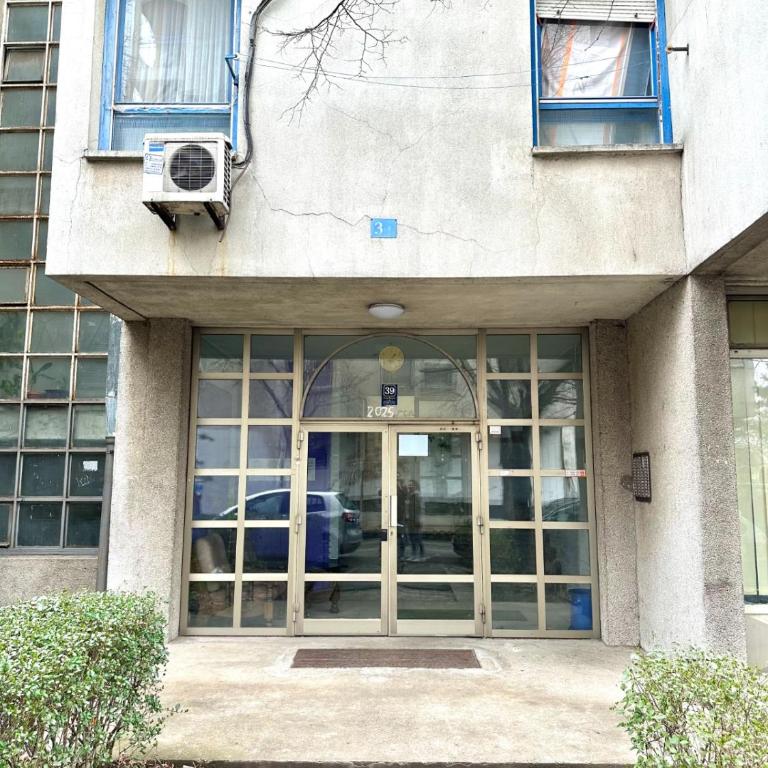 Ada Zen - One-Bedroom Apartment - 20