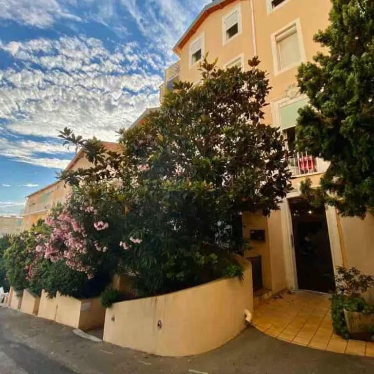 Chez Maddie - Apartamento de 1 dormitorio - 8