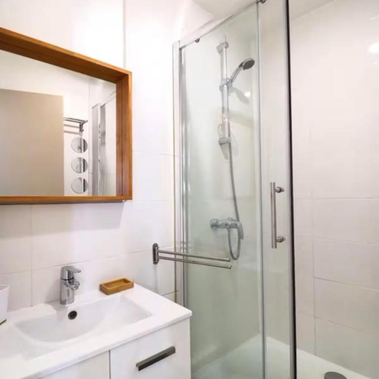 Chez Maddie - Apartamento de 1 dormitorio - 10