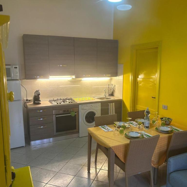 Sa Domixedda di Caterina - Two-Bedroom House - 3