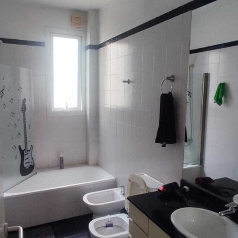 Departamentos cerca del Obelisco - Apartamento de 1 dormitorio - 8