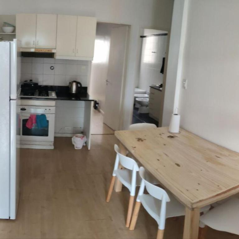 Departamentos cerca del Obelisco - Apartamento de 1 dormitorio - 5