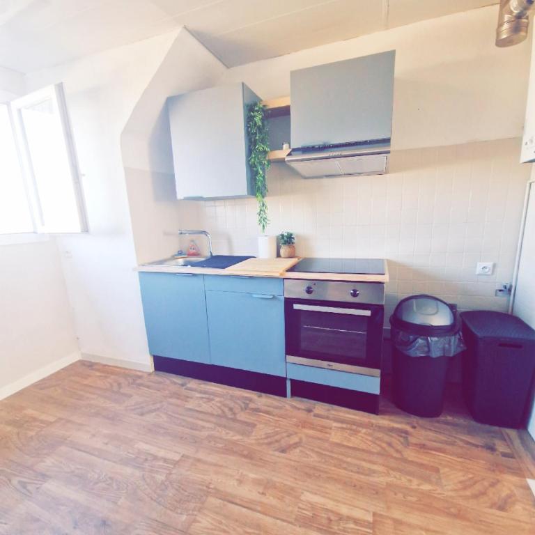 Le Trinidad - Appartement 1 Chambre - 14