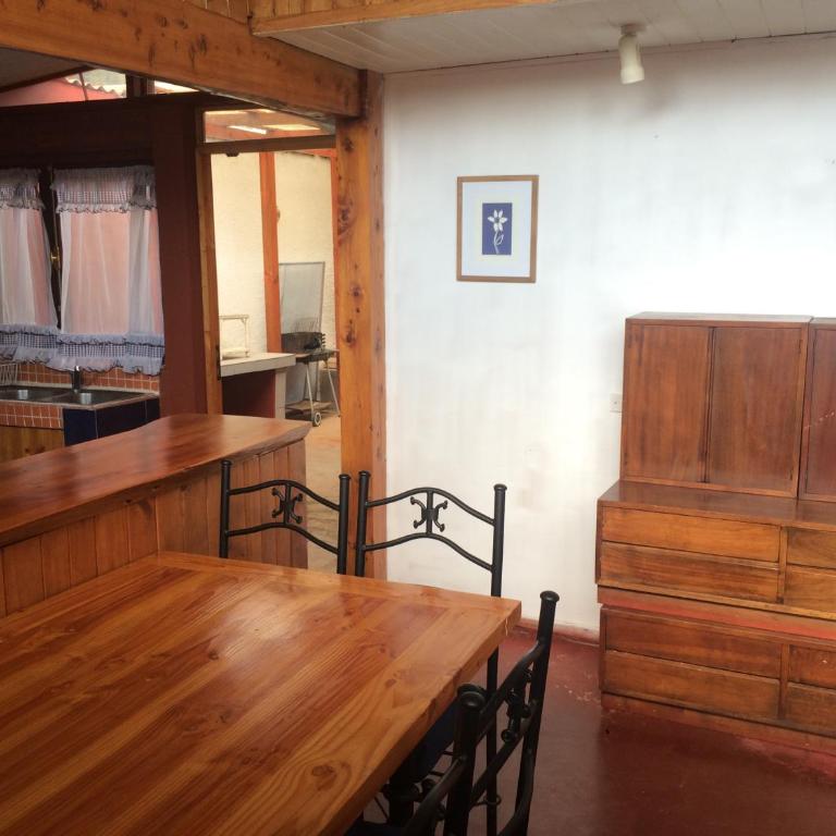 Hostería Zapallar - Casa de 4 dormitorios - 26