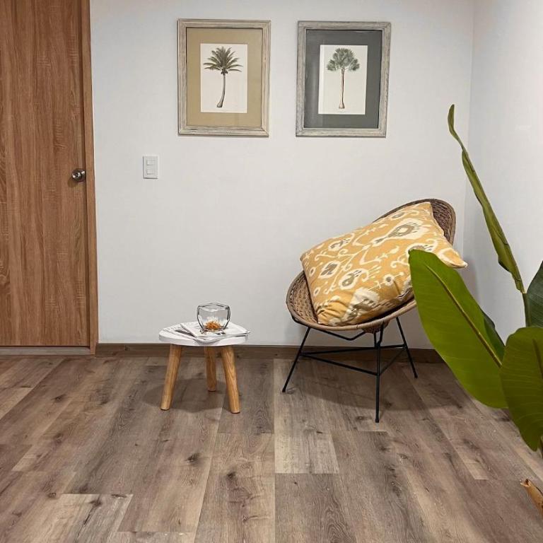 Bright 2BR in Parque de la 93 - Apartamento de 2 dormitorios - 8